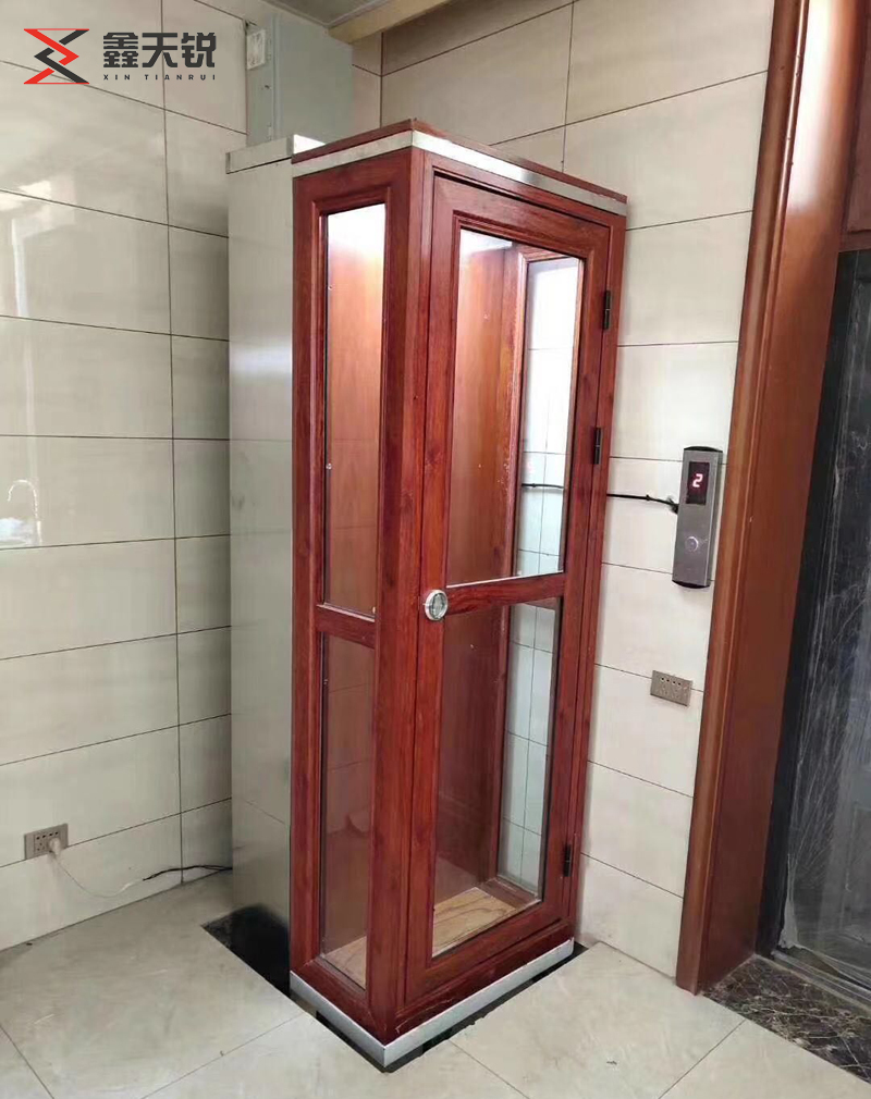 宣城小型家用电梯